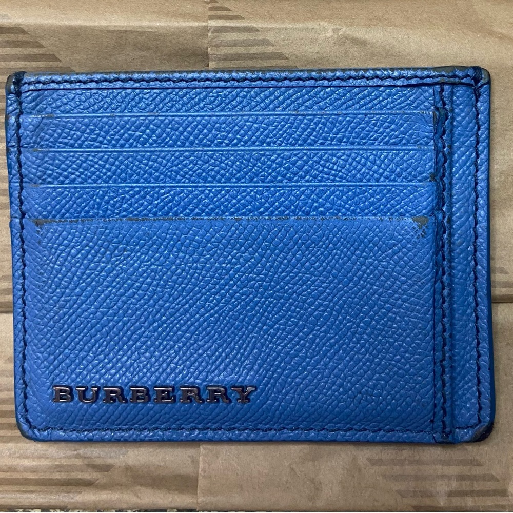 Burberry Card Holder